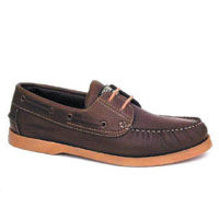 444 - Mariner Shoe Brown