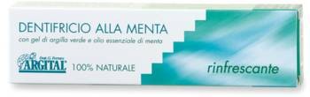 Argital - Dentifricio Bital-Menta - ml 75