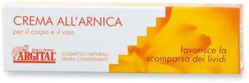 Argital - Crema arnica - ml 50