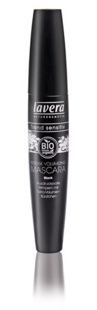 Lavera - Mascara volume intenso - Nero - ml 13