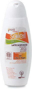 Commercio equo e solidale - Latte soposole - ml 200