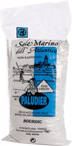 Sale marino dell