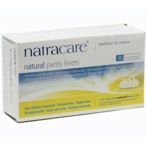 Natracare - Proteggi slip