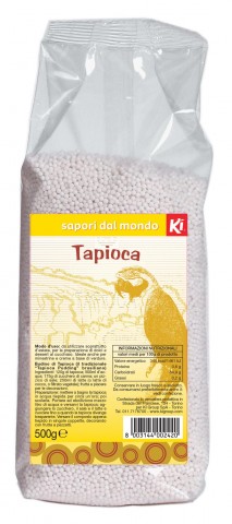 Tapioca - Ki - 500 gr.