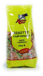 Risotto campagnolo - Finestra sul cielo 400 gr - gr 400