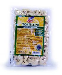 Tortellini alle verdure - gr 250