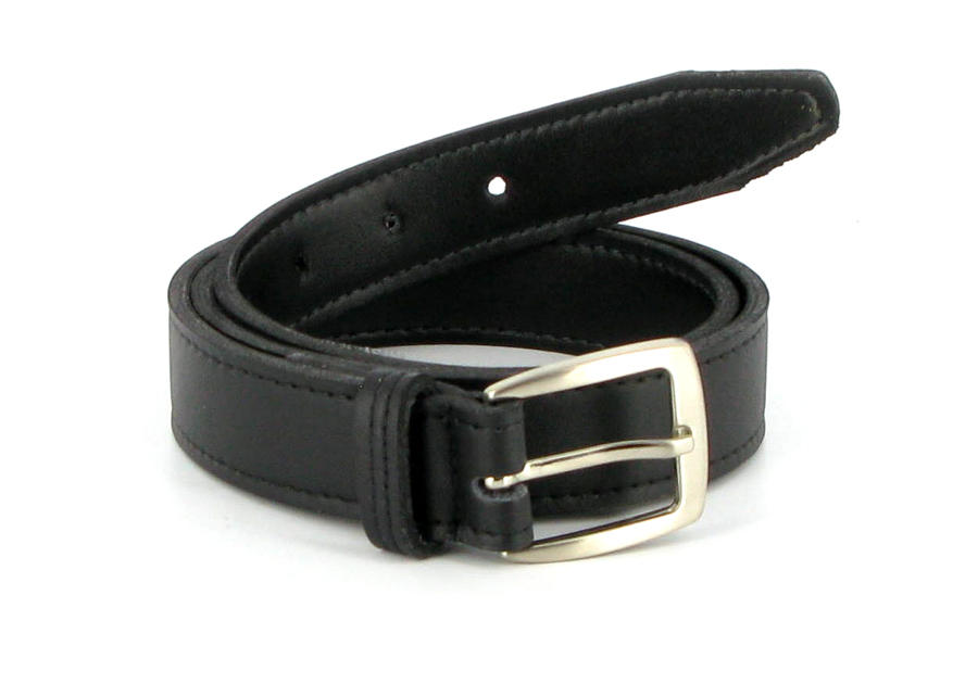 282 - New City Belt Black